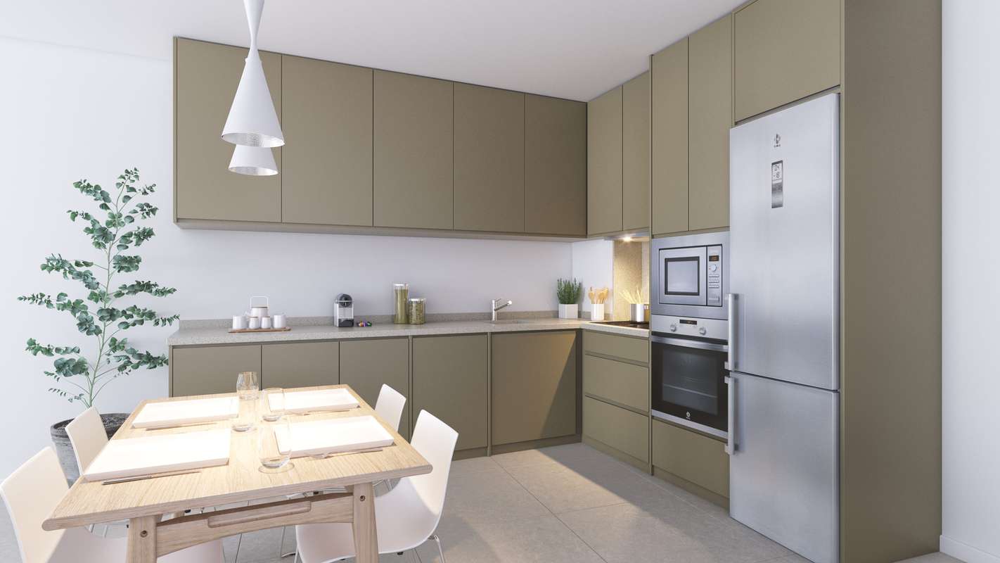 Amphora Beach Residences Phase 3