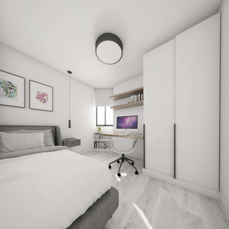 Edificio San Antonio