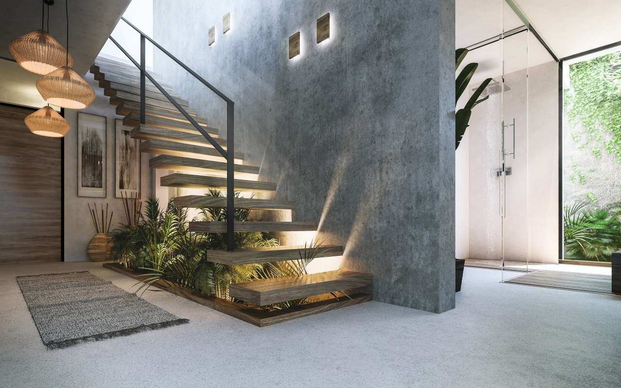 Sanctuary Villas Fase 2