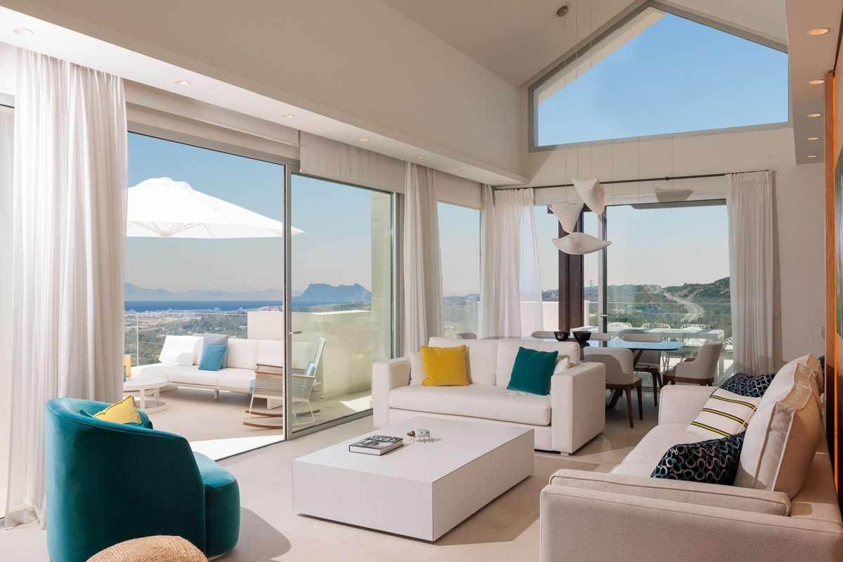 Marbella Club Hills Fase II