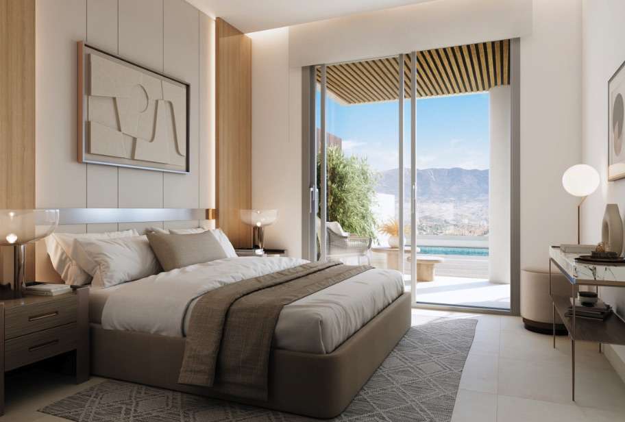 Sunrise Golf Residences