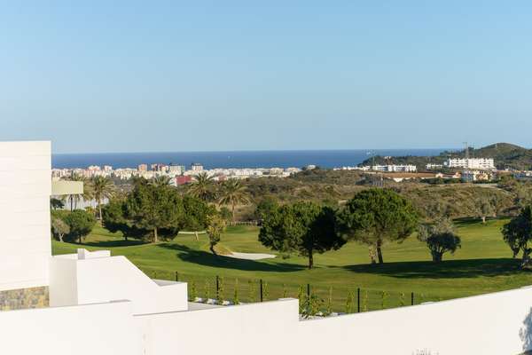 Residencial Mijas Costa – Mijas Costa – LQC
