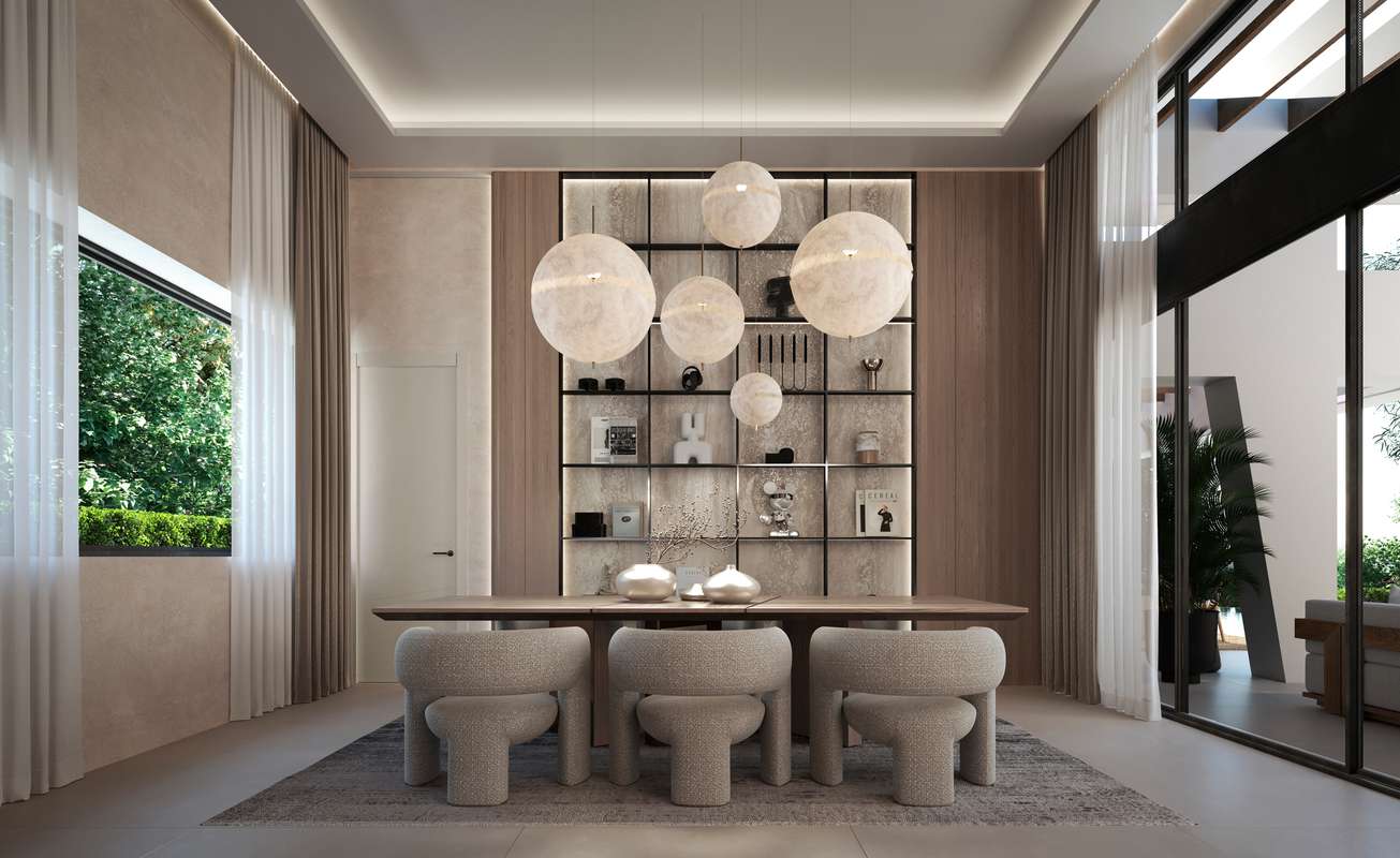 Marein Natura - Villa Casia