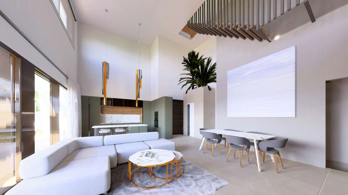 Villa Privile