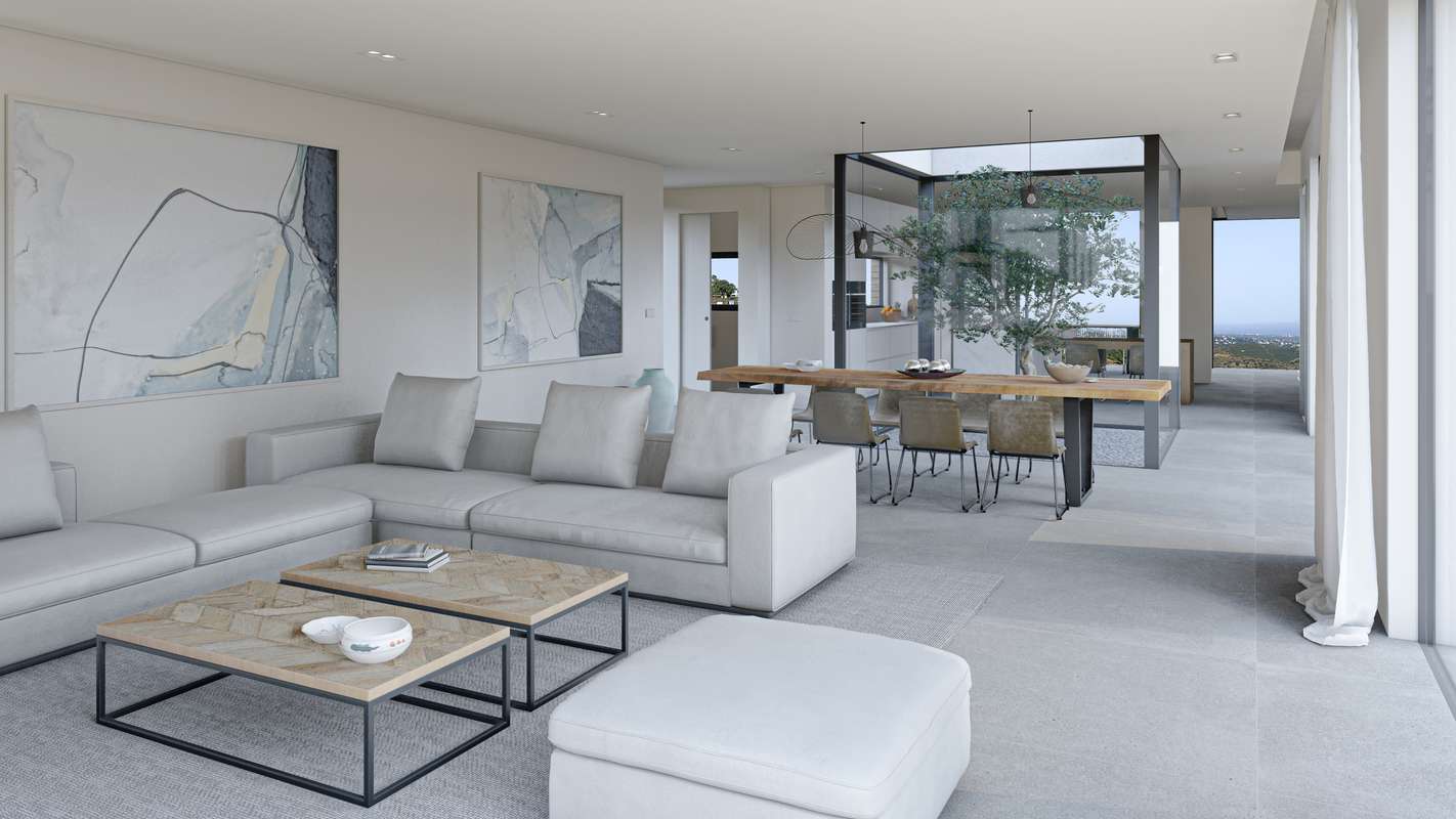 Los Altos Villa Sara