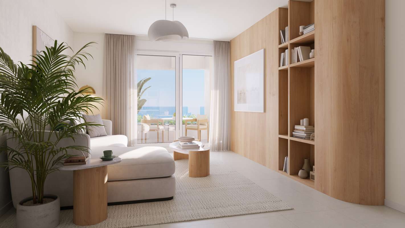 Blossom Hills Benalmádena Fase 3