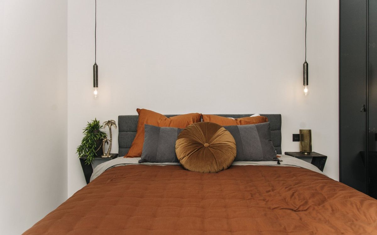 Apartment 3 Bedrooms 3 Bathrooms in Rojales