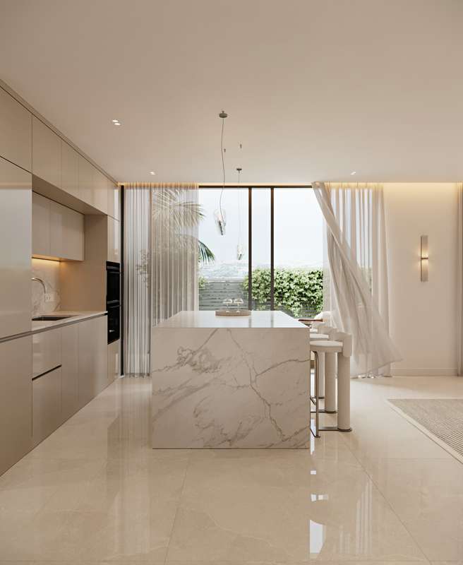 7 Pearls Villas - Mijas