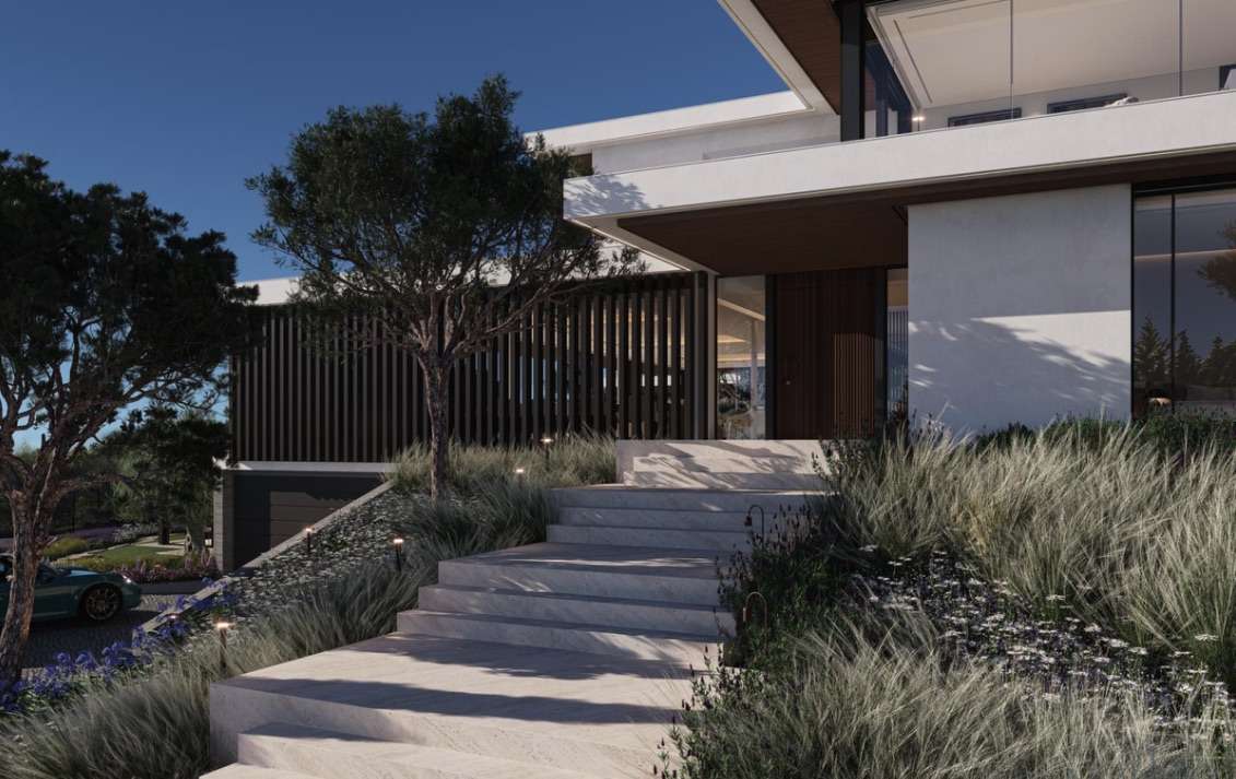 Villa Retiro - The Collection