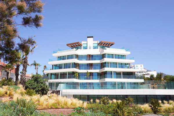 The Sapphire – Estepona – TSP