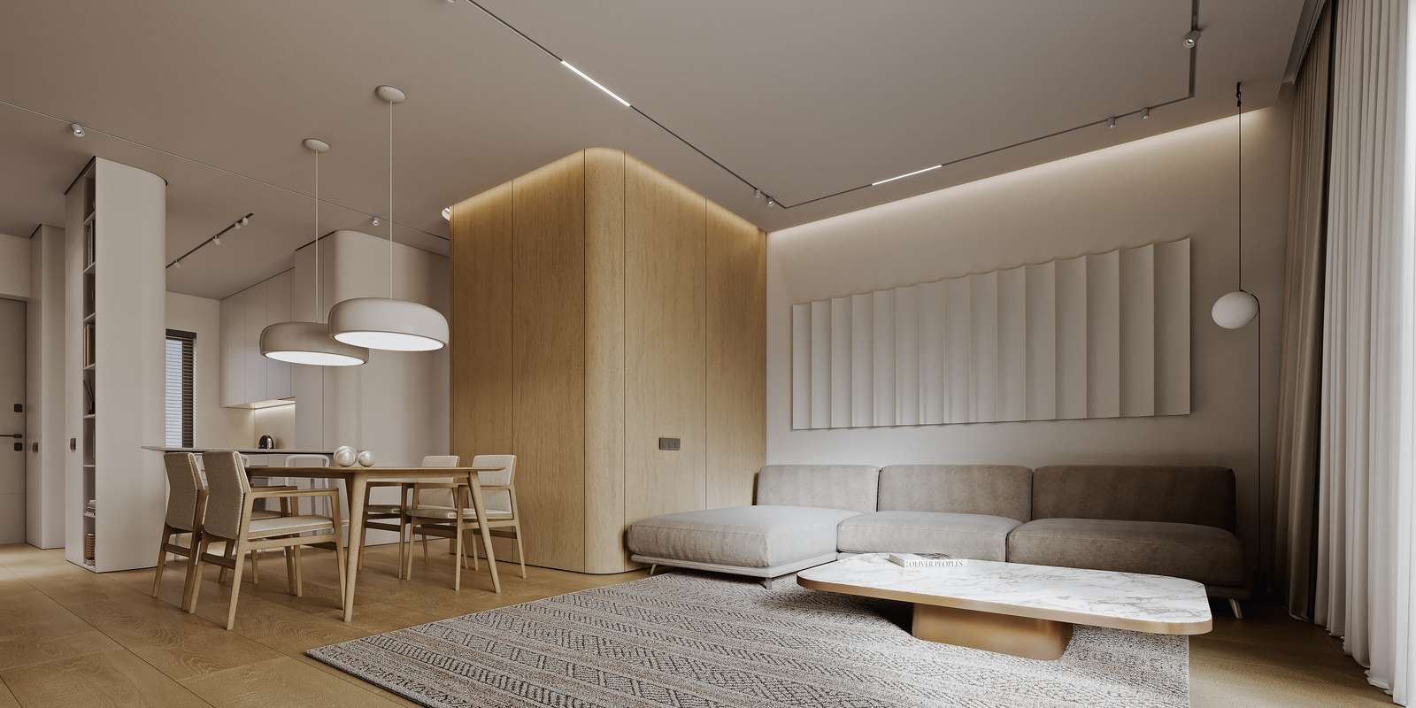 Rayos del Sol Apartments