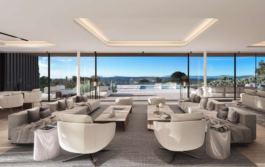 Villa Retiro - The Collection