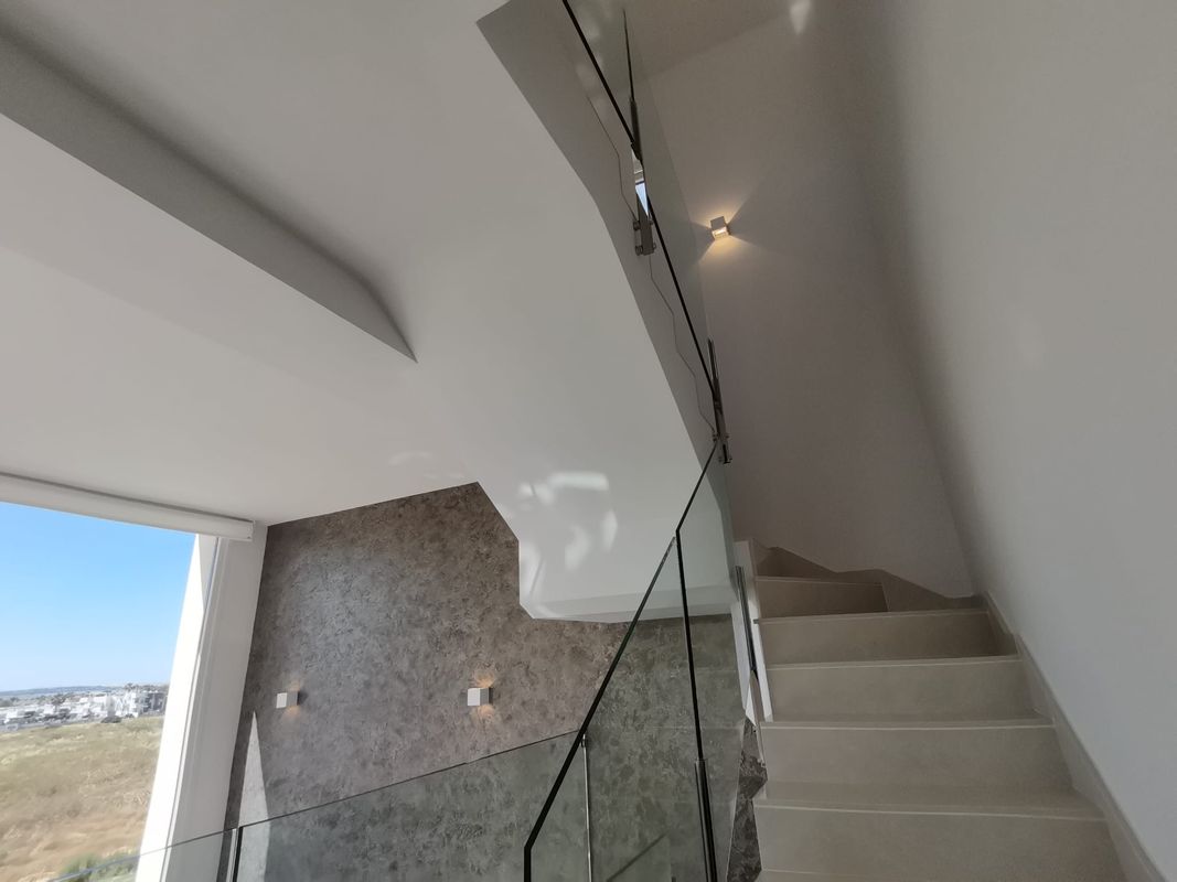 Detached Villa 3 Bedrooms 3 Bathrooms in Ciudad Quesada