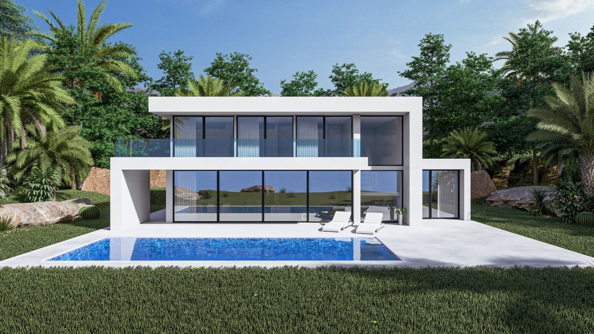 Villa Menorca - Monte Solana