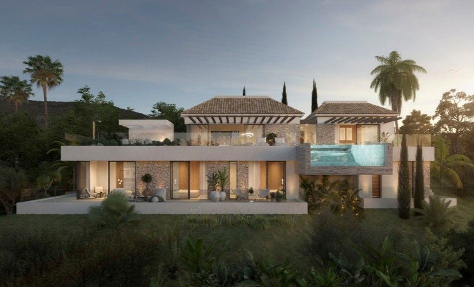 Villa Alhama Cortesín