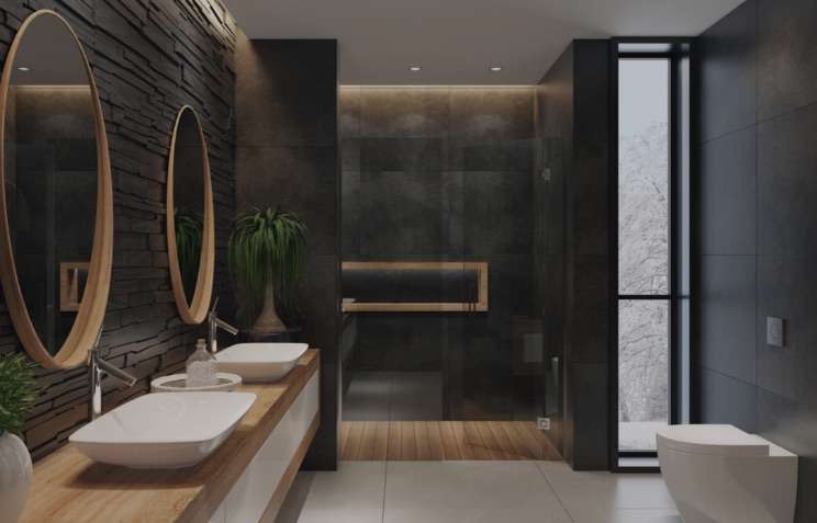 Villa 40 Monte Mayor