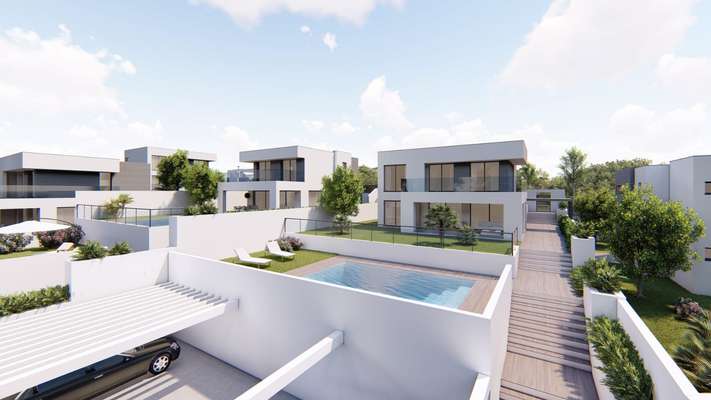 Villas Mora Sun and Beach – Manilva – VMS
