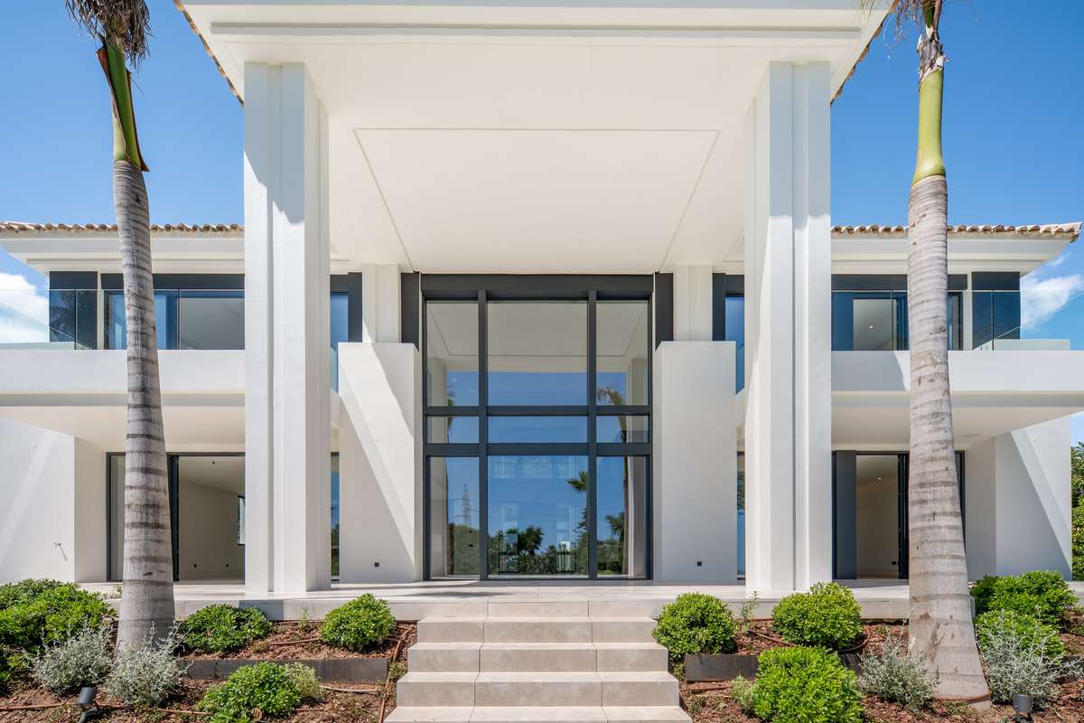 Villa Celestia