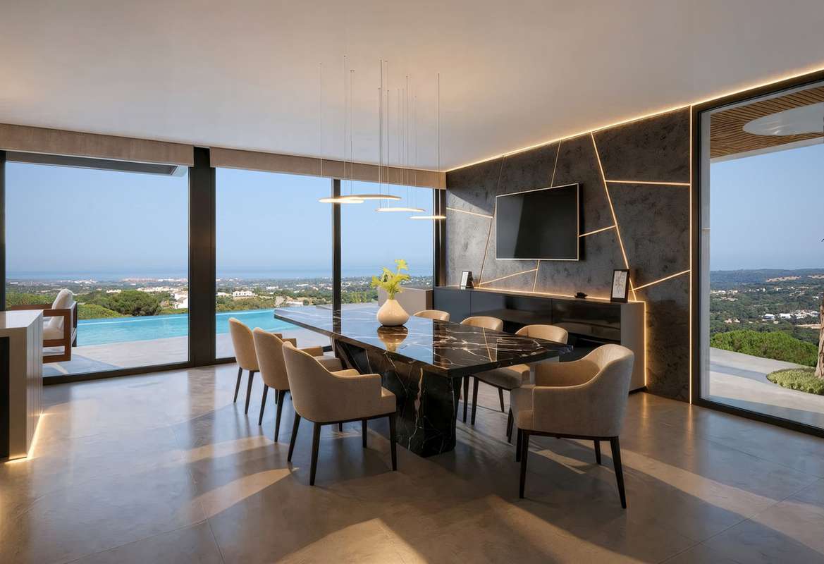 Villa Sirio Sotogrande — frame 4