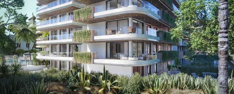 Jade Tower – Fuengirola – JTW
