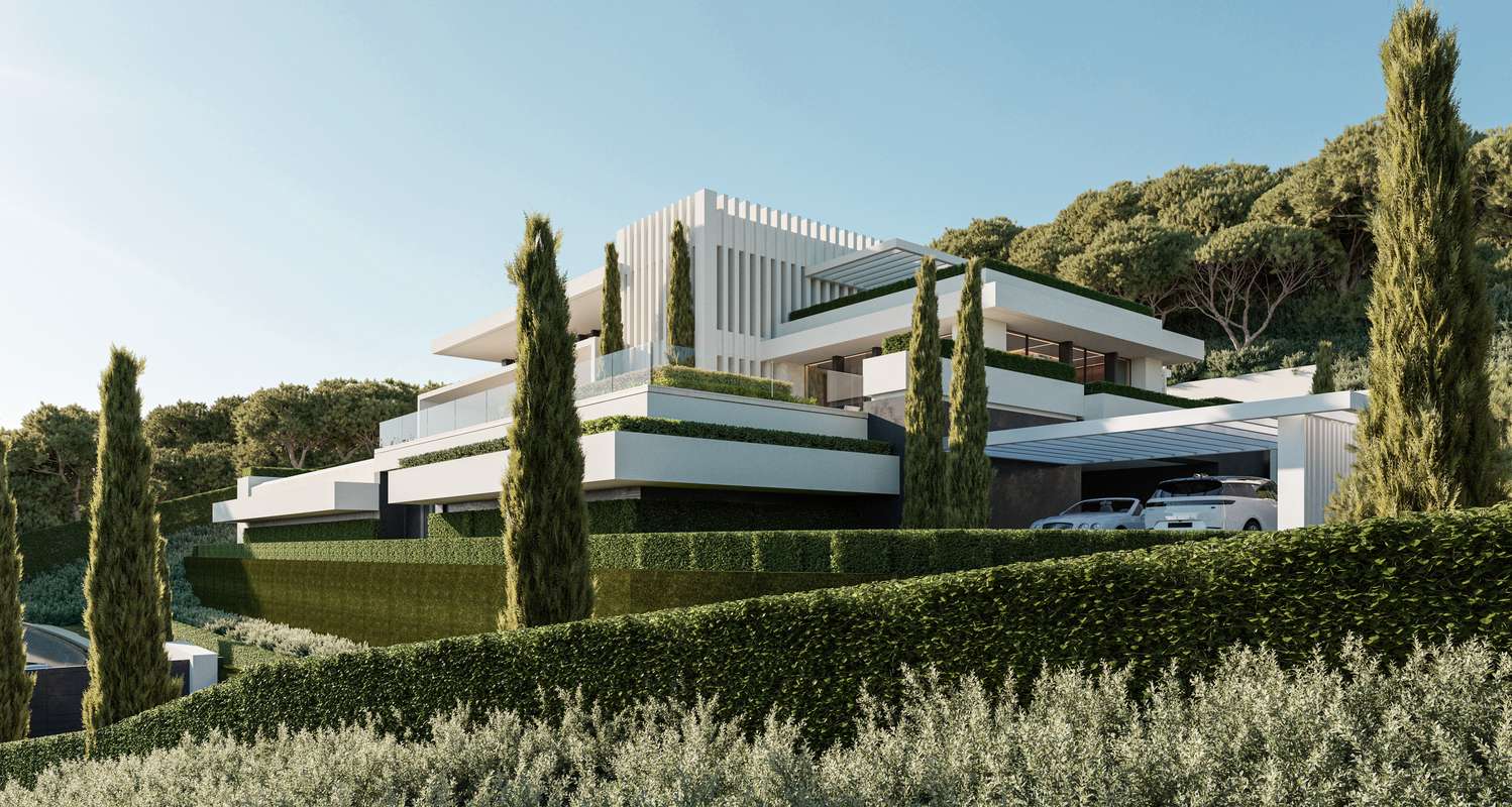 El Bosque Phase II - Villa Forest Bay