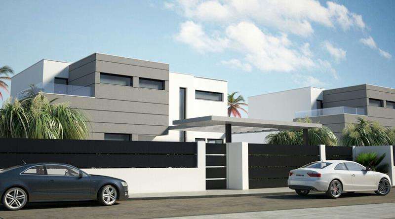 Villas Duquesa Golf & Beach