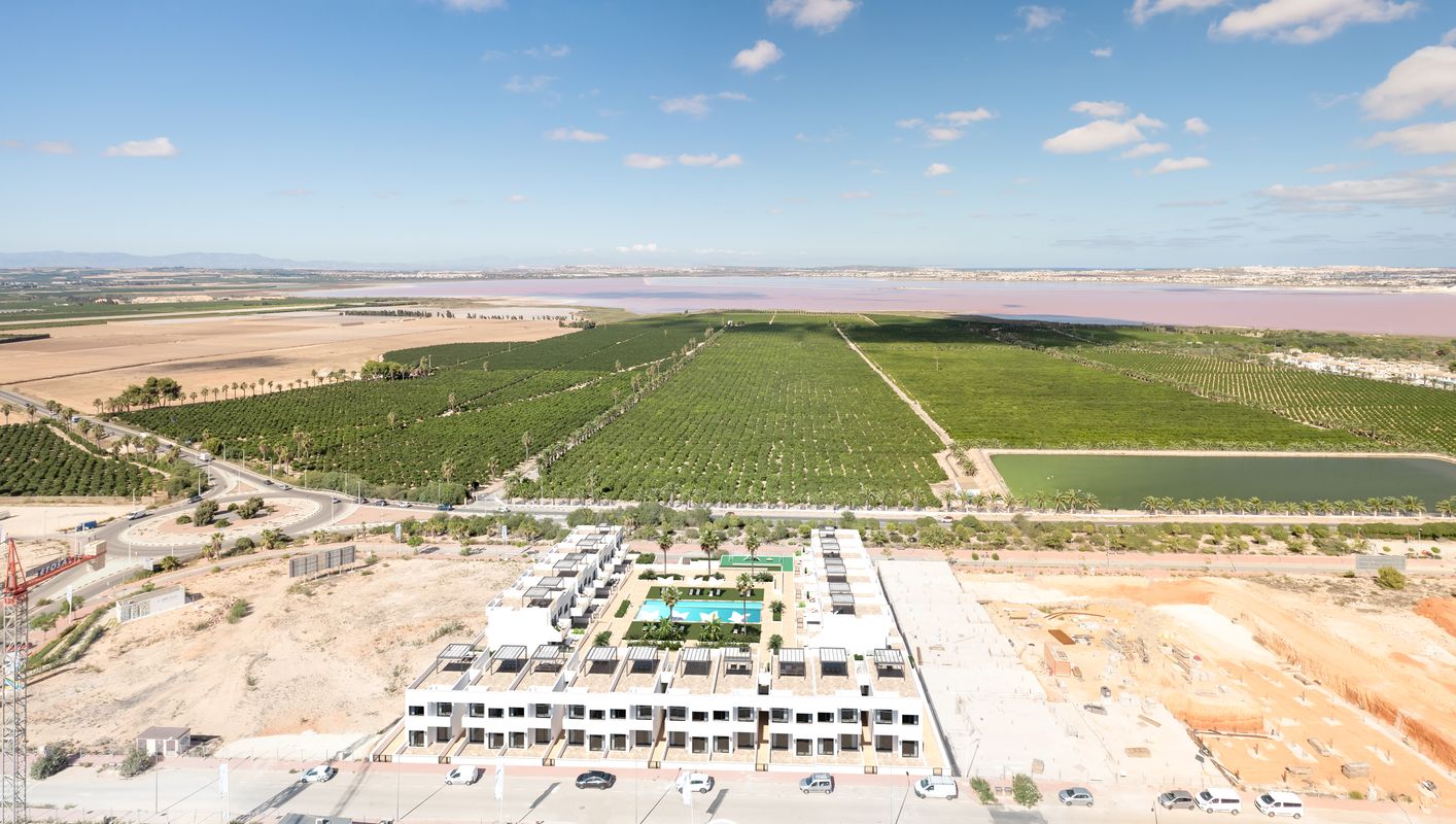 Residencial Onaru