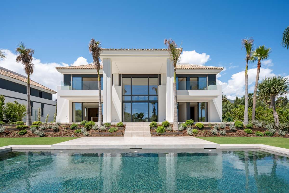 Villa Celestia
