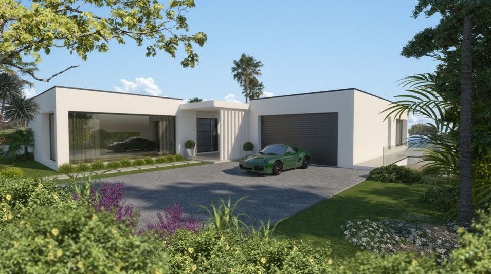 Cabopino Gardens - Villa 2