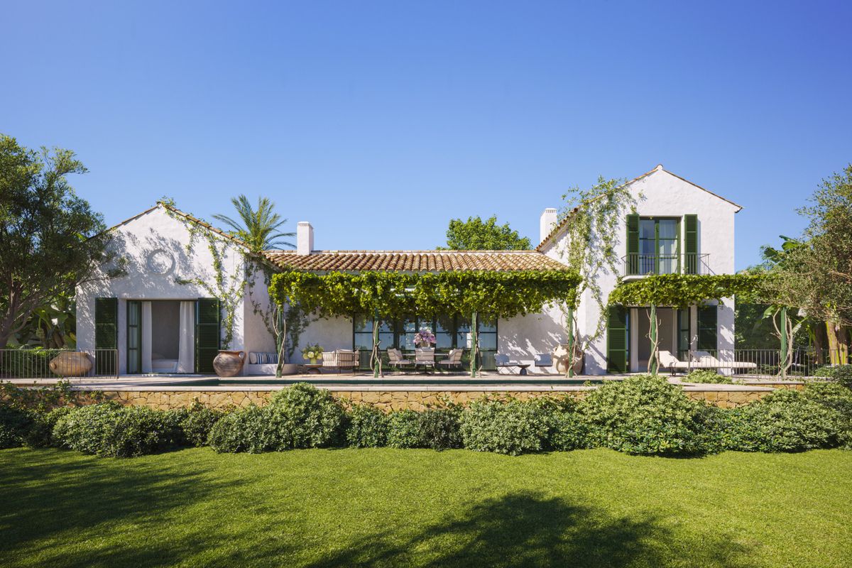 Cortijo II - Cortesin Hill Club