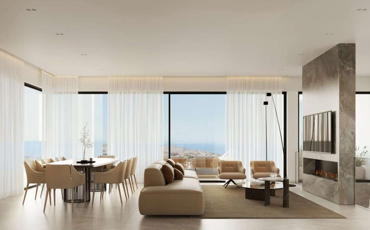 Horizonte Village Villas Fase 3