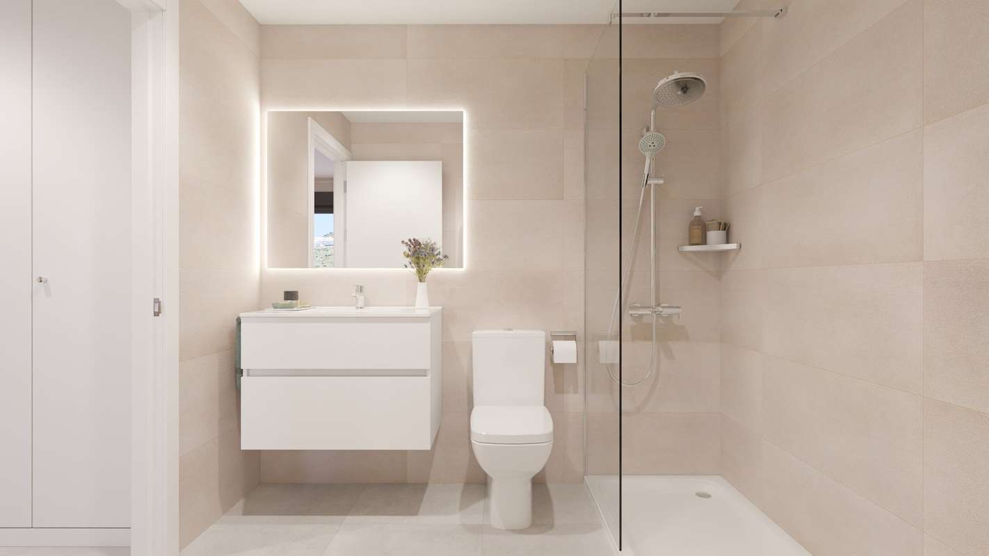 Culmia Cala Swing Mijas I