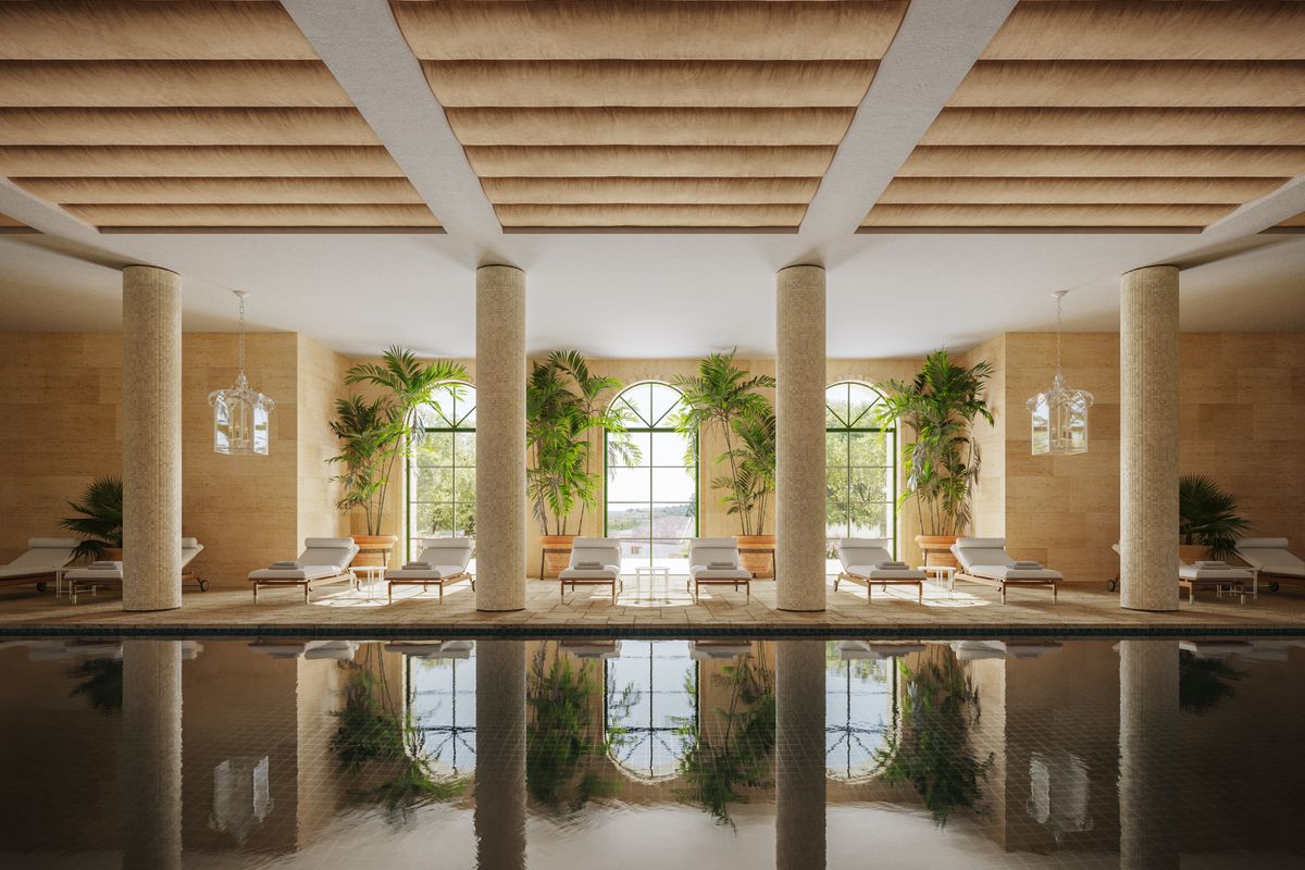 Cortijo II - Cortesin Hill Club