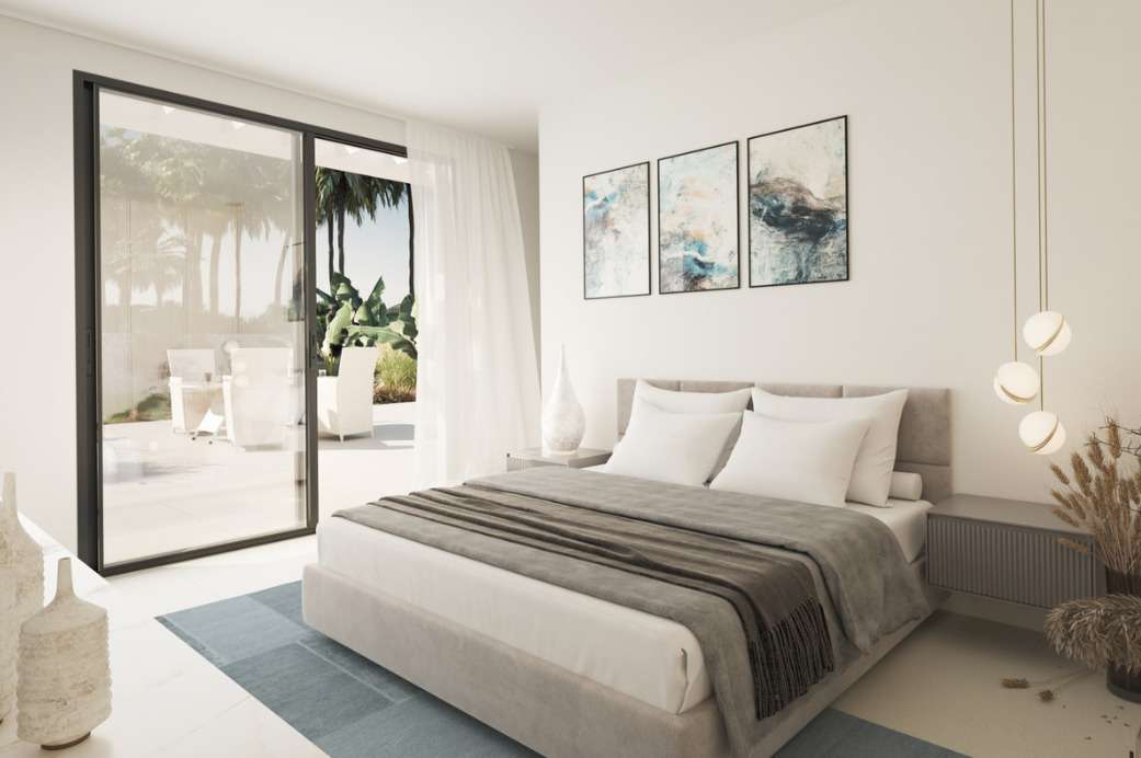 Tailor Made Villa in Estepona