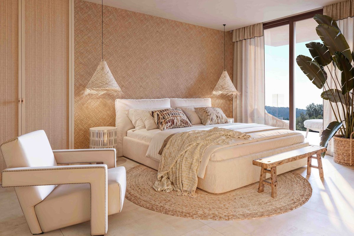 Detached Villa 3 Bedrooms 3 Bathrooms in Las Colinas Golf
