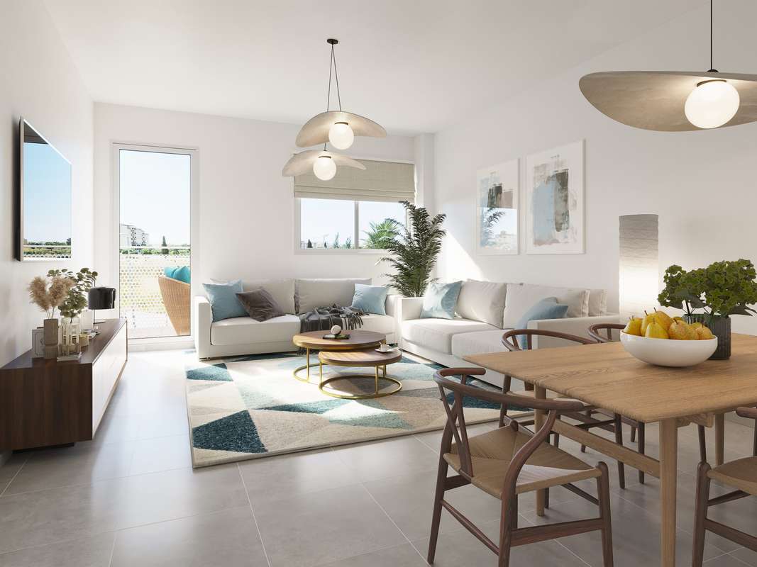 Los Olivos Residencial Fase II