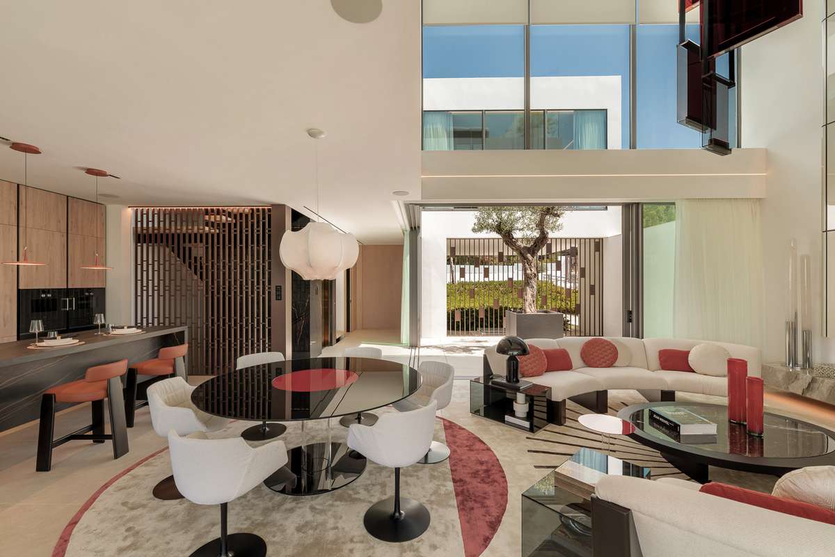 Vilas 12 Golden Mile - Villa 9