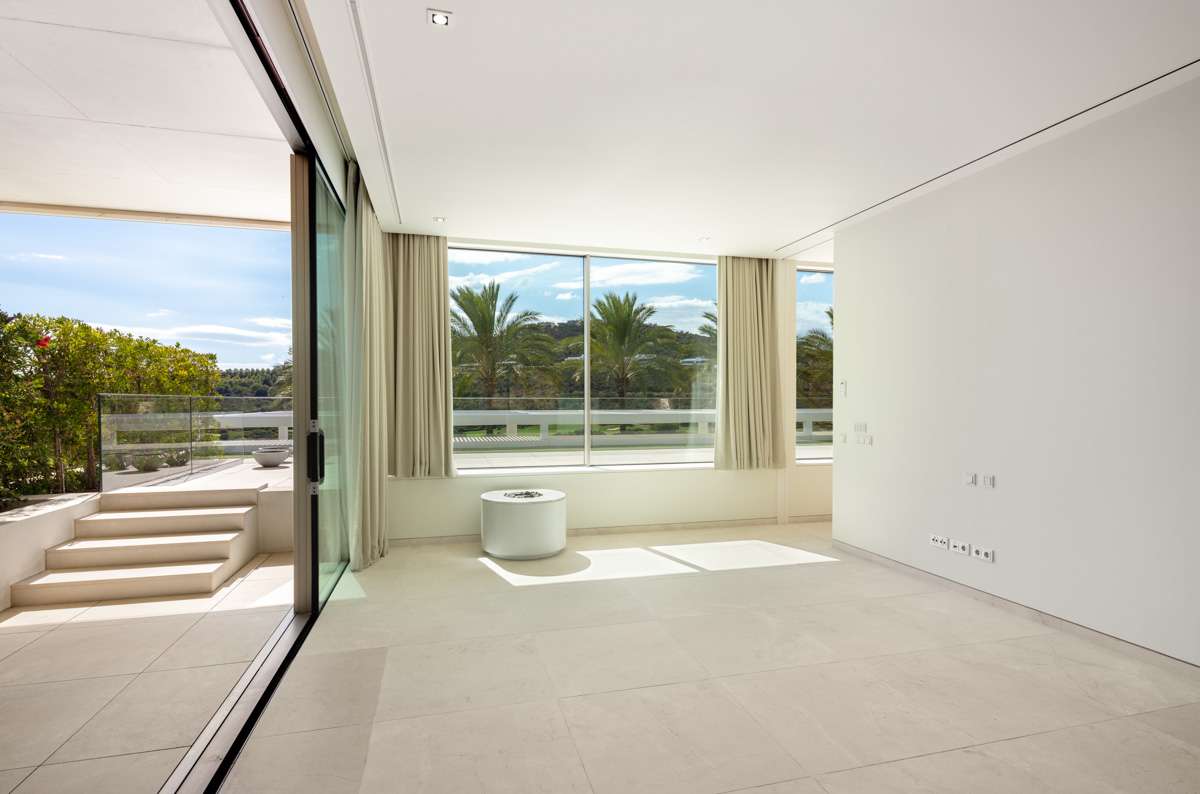 Finca Cortesin Golfside Villa 3 