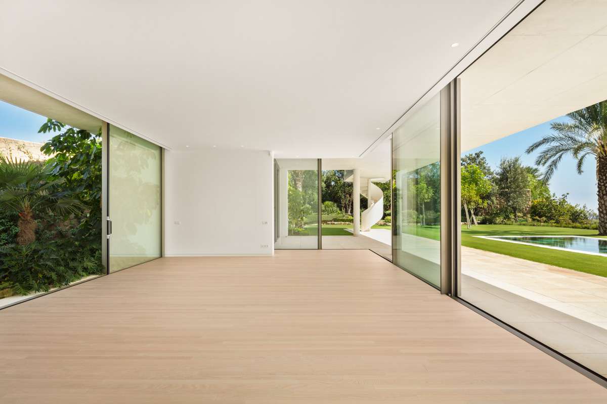 Finca Cortesin Golfside Villa 10