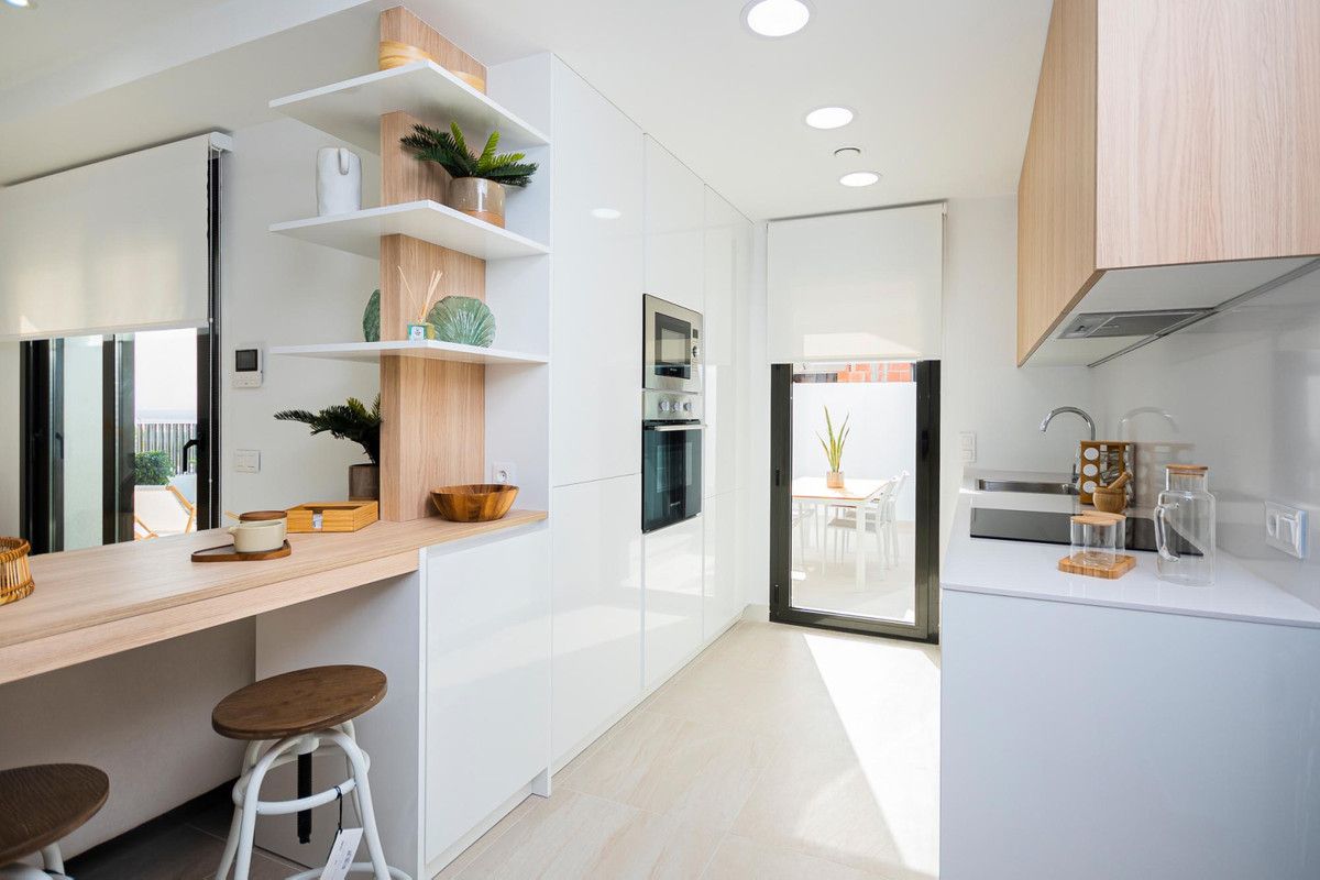 Townhouse 3 Bedrooms 3 Bathrooms in Los Balcones