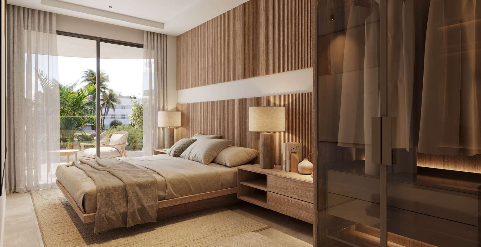 The Palms at Estepona