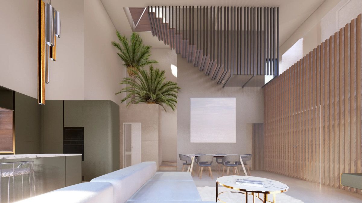 Villa Privile