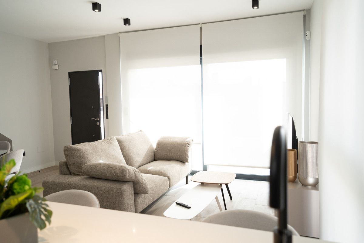 Apartment 4 Bedrooms 3 Bathrooms in Orihuela