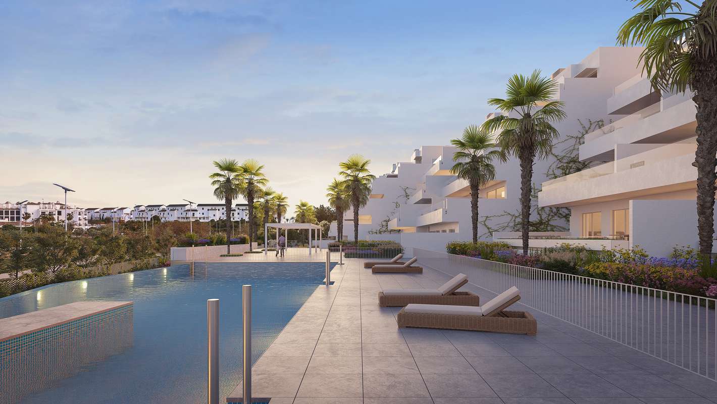 Isea Estepona Fase II