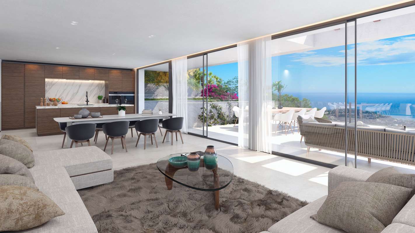 Pinares Hills Fase I