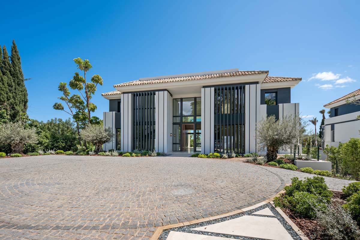 Villa Celestia