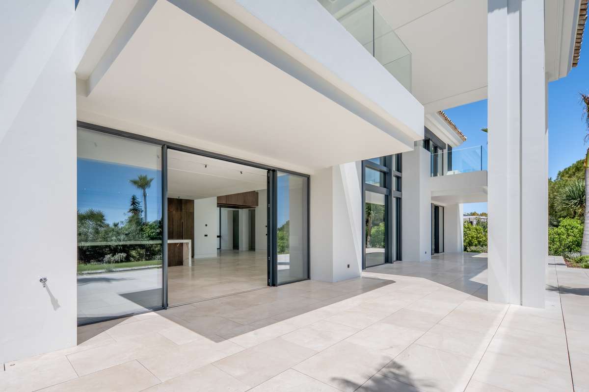 Villa Celestia