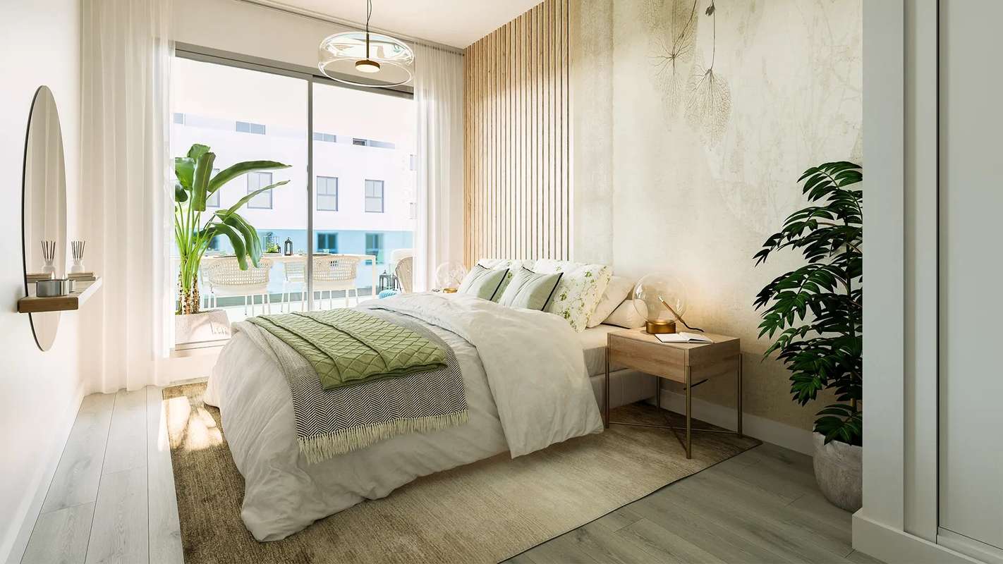 Jardines de las Lagunas Phase 2