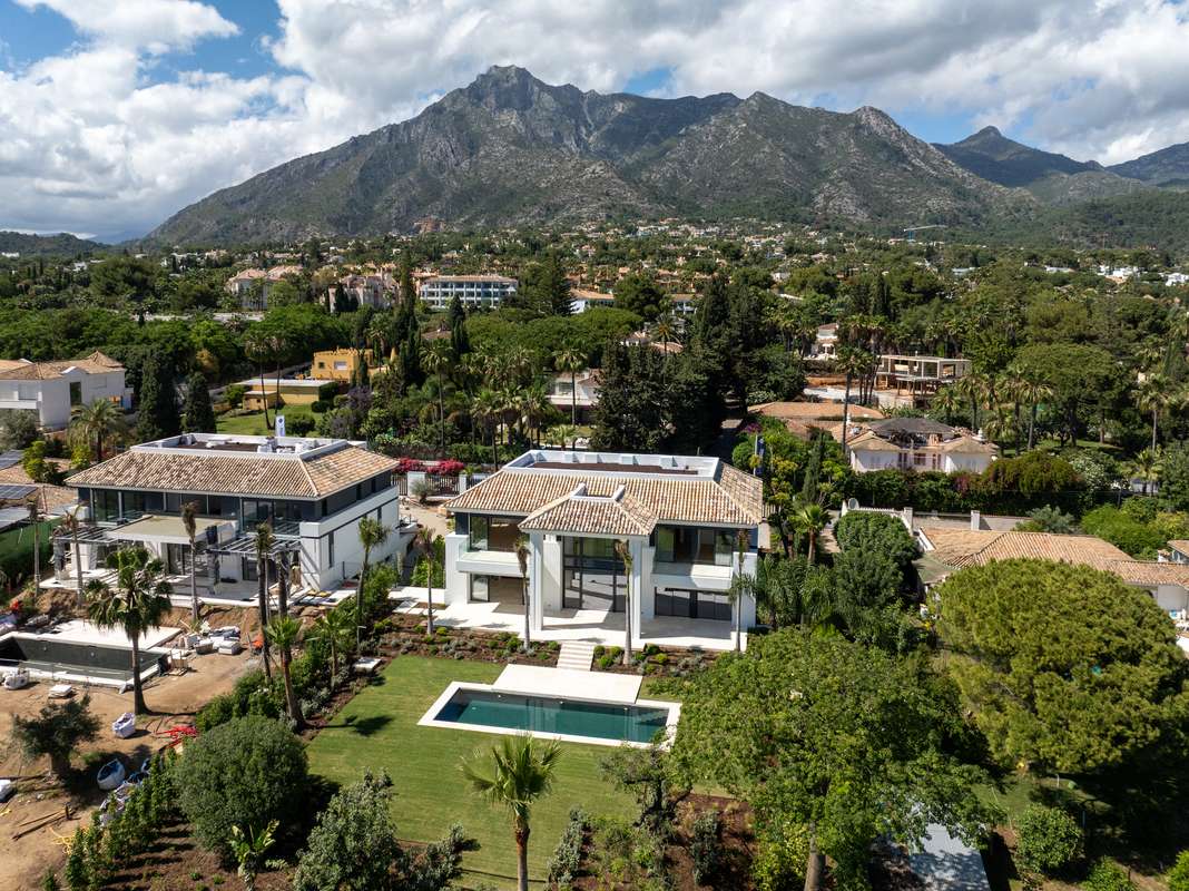 Villa Celestia