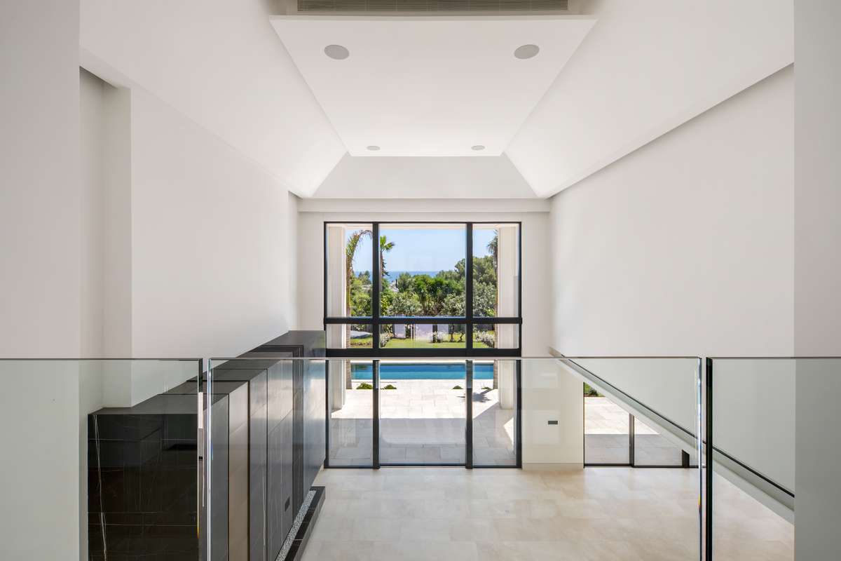 Villa Celestia